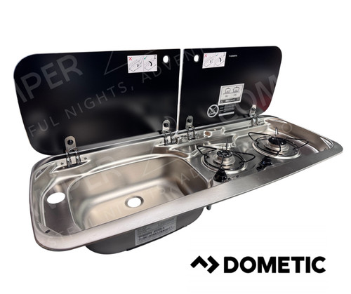 Dometic smev 9222 campervan - smev,