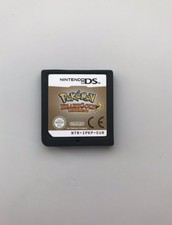 Pokemon HeartGold Version DS