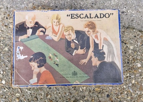 Escaldo horse racing game - horse,
