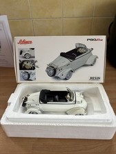 Schuco PRO.R18 FMR Tg500