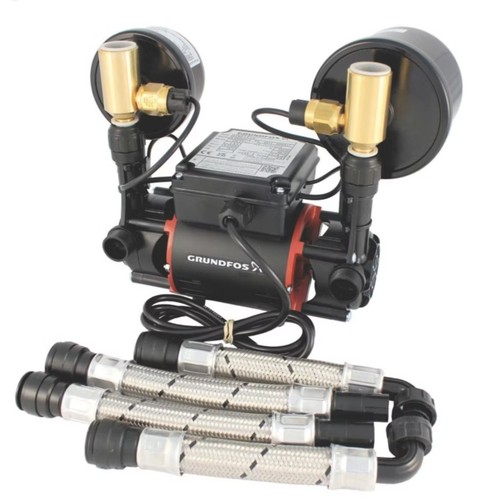 Grundfos str2 cn - str2-1.5,