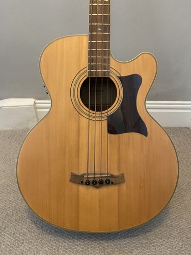 Tanglewood tw155 bass - tanglewood, a/bass