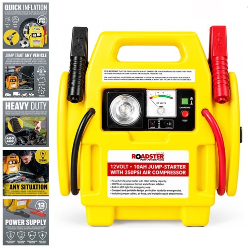 12v portable car jump - portable,