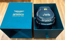 Lance Stroll 2025 1/2 Helmet