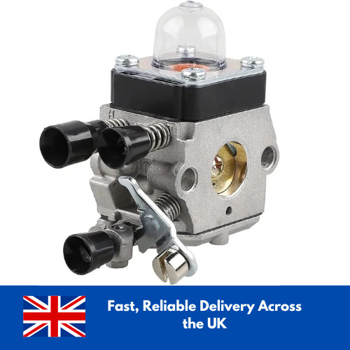 Carburetor for stihl fs45 - for,