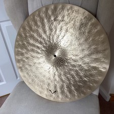 Sabian 22" Artisan Vault