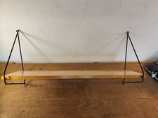 String Shelf Ladder Wallboard