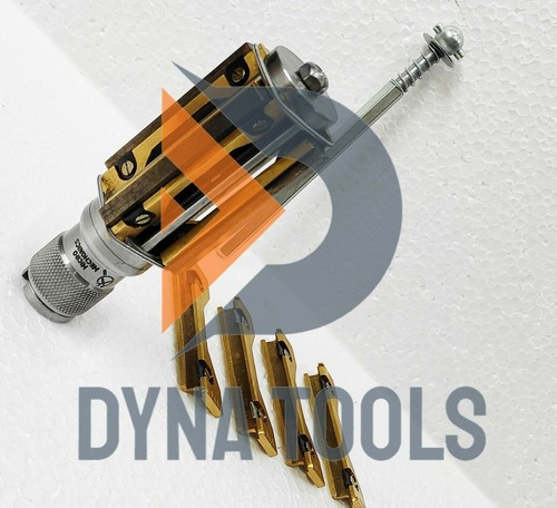 Cylinder engine hone kit - engine,