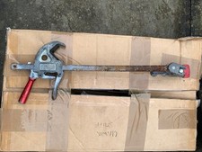 Heavy Duty Koller Unwin