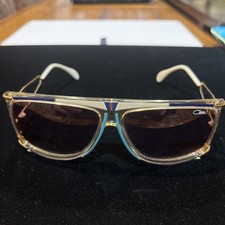 Vintage Cazal Ref 866 Unisex