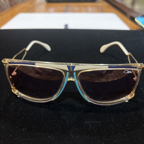 Vintage cazal ref 866 unisex - ref,