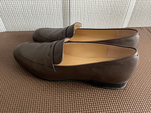 Margaret howell loafers brown - margaret,