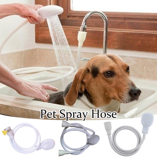 Single double tap - tap, shower