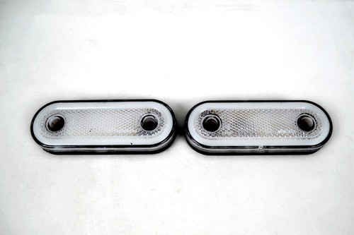 Set 12v led white - set,