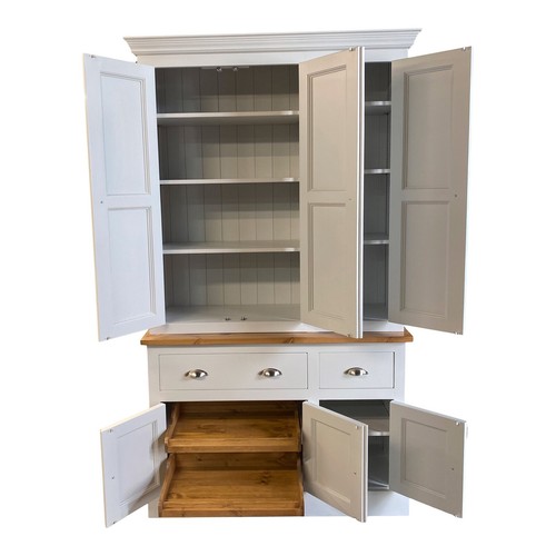Hemingford handmade kitchen - hemingford-,