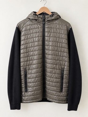 Belstaff men hooded - men’s,
