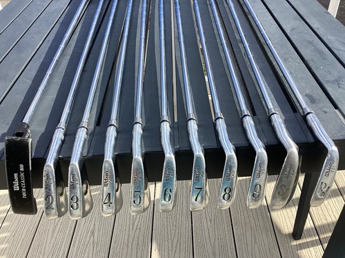 Wilson x31 full set - set, of