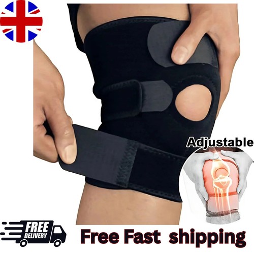 Knee brace nhs use - knee,