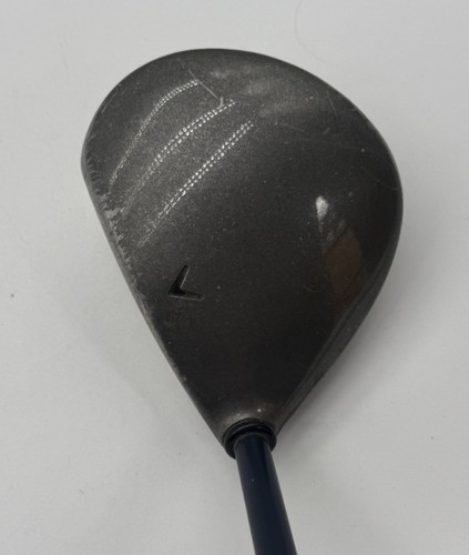 Callaway big bertha steelhead - bertha,