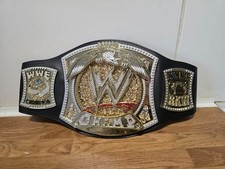 WWE Raw Spinner Championship