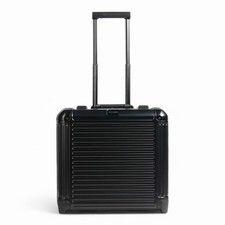 Travelite NEXT 45cm Black