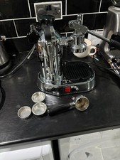 La Pavoni Professional