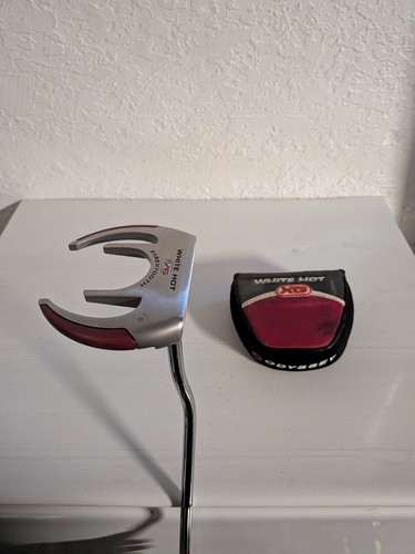 Odyssey white hot - white, xg