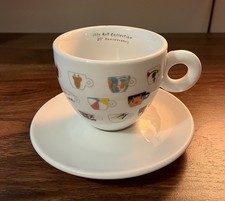 illy Art collection 25th