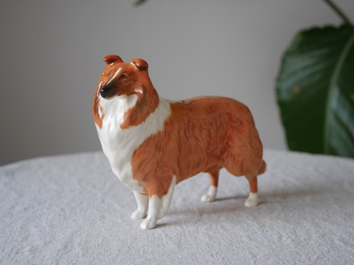 Beswick lochinvar lady park - of,