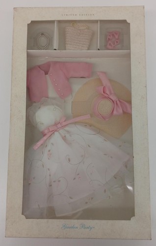 Mattel barbie garden - mattel,