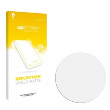 upscreen Anti Glare Screen Protector for Manta Diamond Lusso Matte