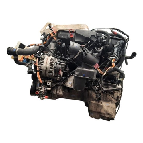 Bmw engine m54b22 petrol 2 - bmw, 2.2