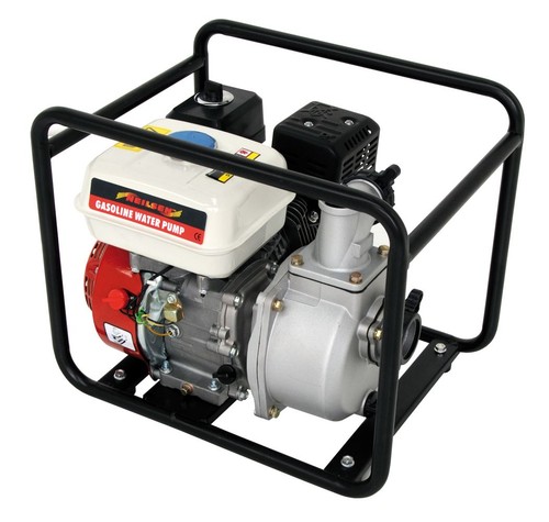 3in petrol water pump 5hp - 3in, 5.5hp