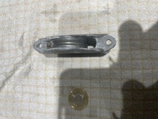 Sailing dinghy ALLOY ROLLER