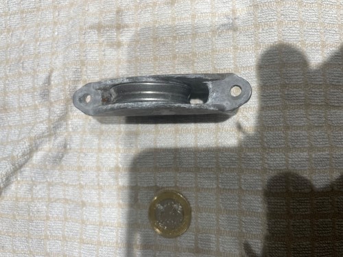 Sailing dinghy alloy - sailing,