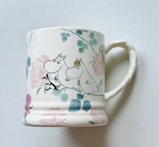 Licensed Moomin & Snorkmaiden