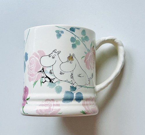 Licensed moomin snorkmaiden - licensed,