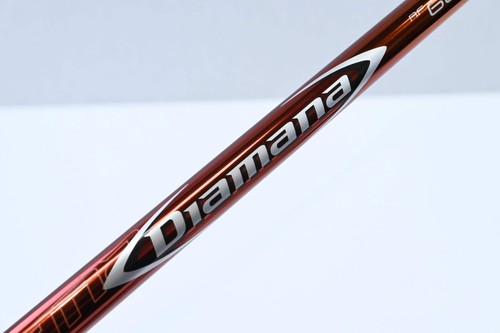 Diamana series driver - series,