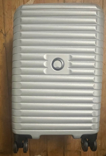 Nwt delsey silver - 20",