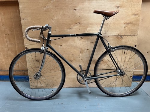 Vintage puch single - puch, speed