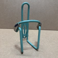 Bianchi Celeste Blue Elite Gel