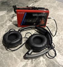 Sony Walkman WM-22 Retro