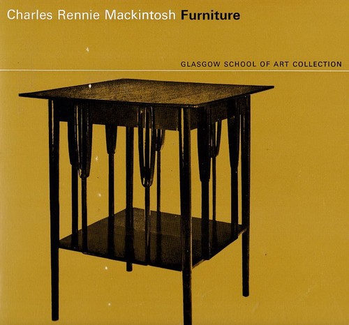 Charles rennie mackintosh and - rennie,