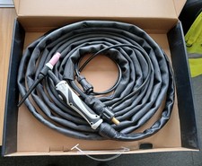 STARPARTS WP17FX 25' / 8M  TIG