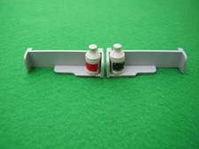 Navigation Lights. Oil.  50mm