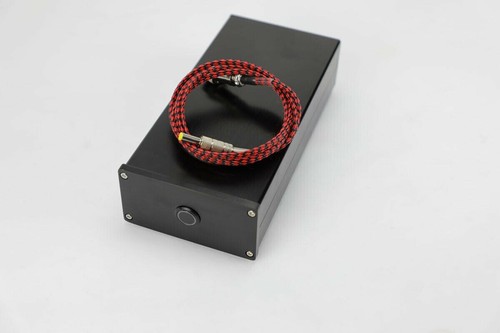 Upgrade audiophile power - upgrade,