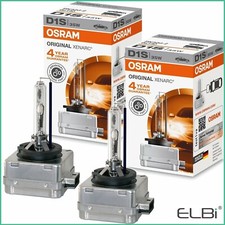 Osram D1S Xenarc Genuine Line