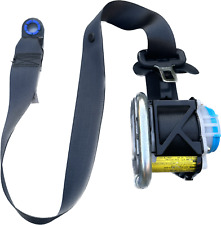 Toyota Yaris MK3 Front Passenger Seat Belt Seatbelt N/S Left 73220-0D312 2012-19