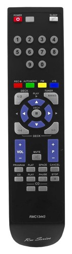 Technics rak ch115wh - technics, audio