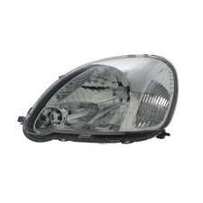 Headlight Fits Toyota Yaris